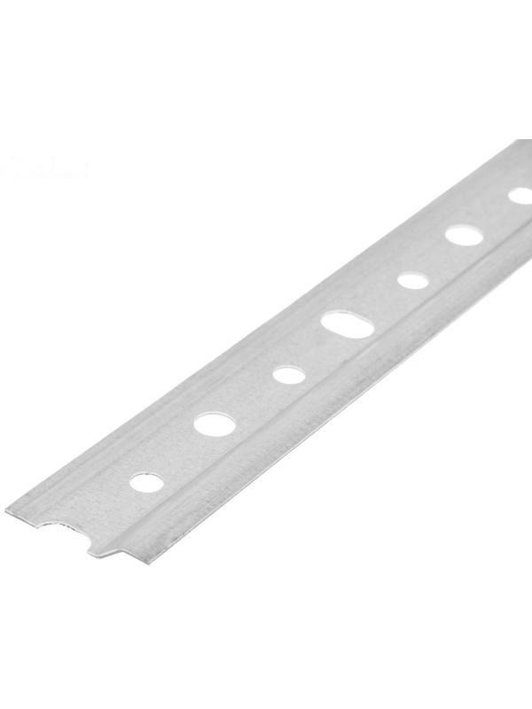 Шина для полок 500 мм