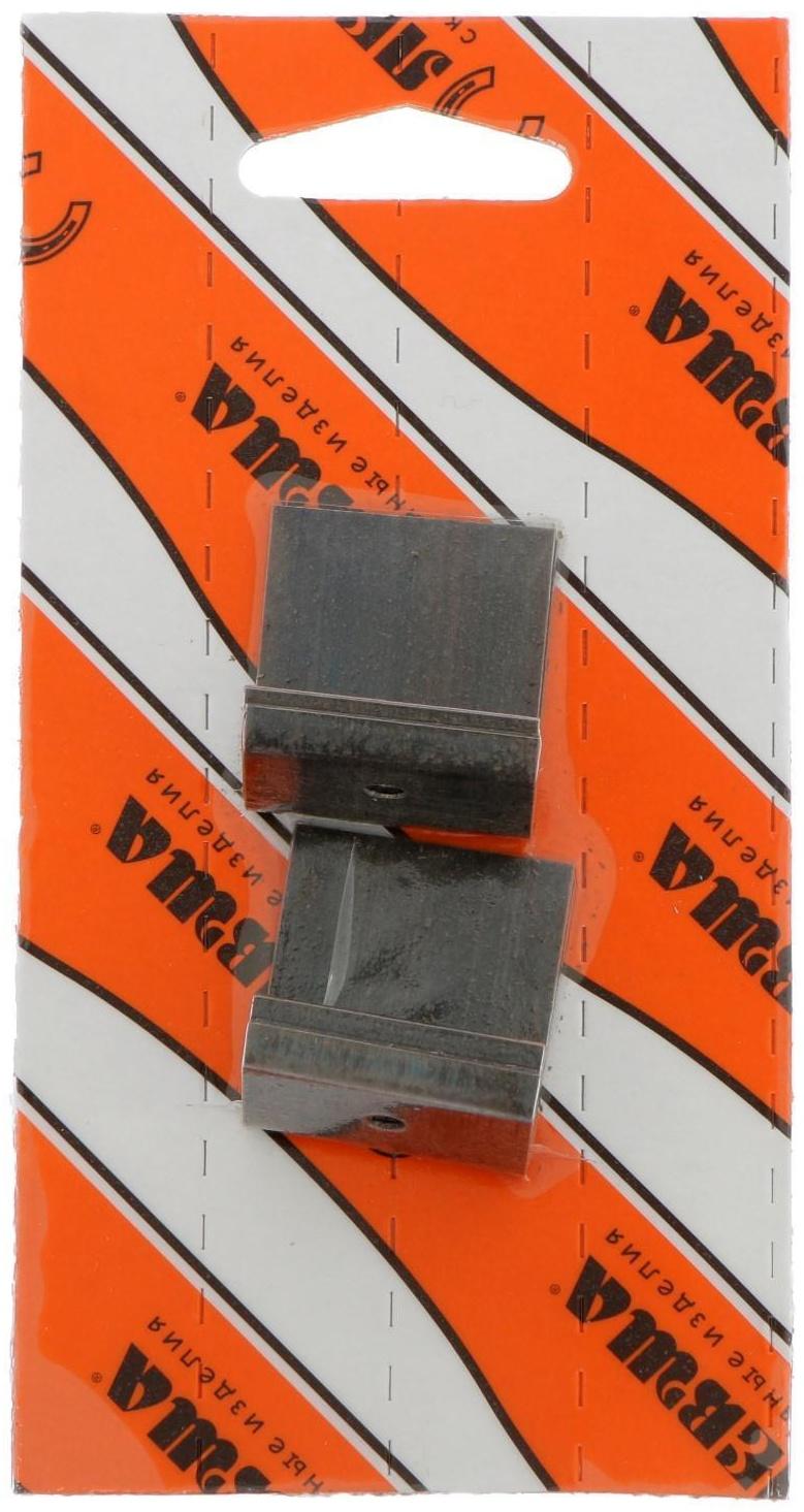 Пружинная скоба для крепления подоконника ПВХ, 4 шт.