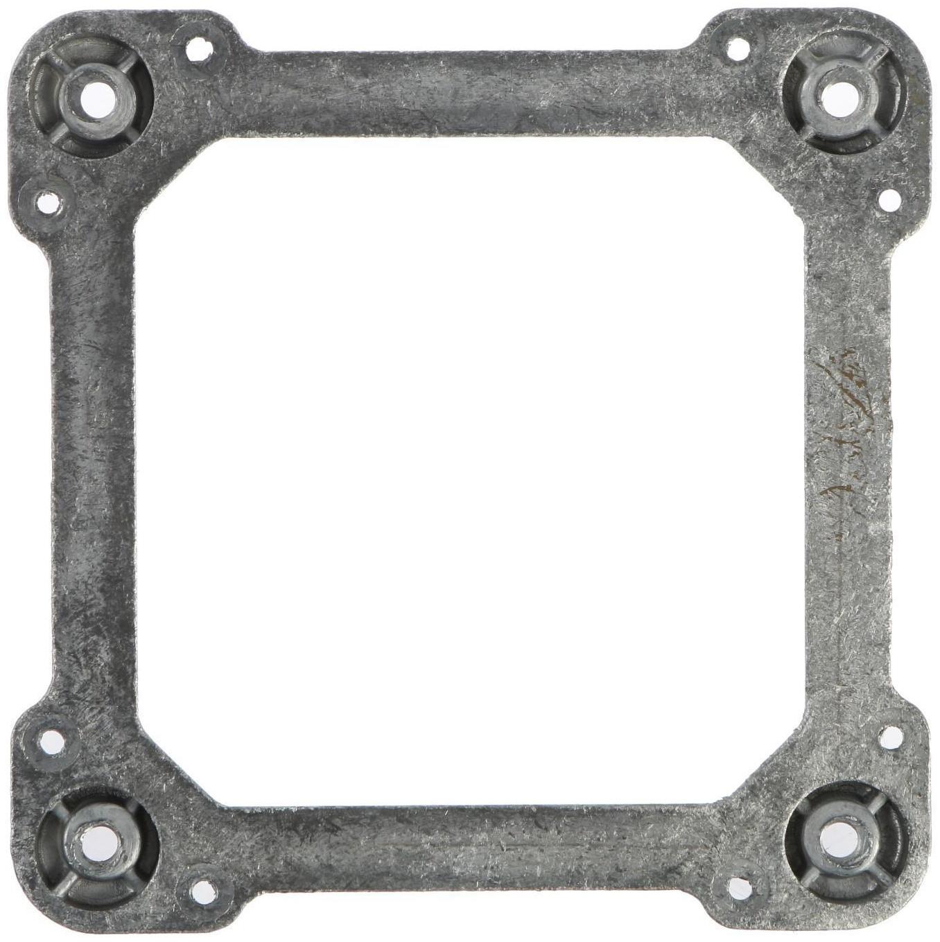 Табуретная стяжка 22х22 см