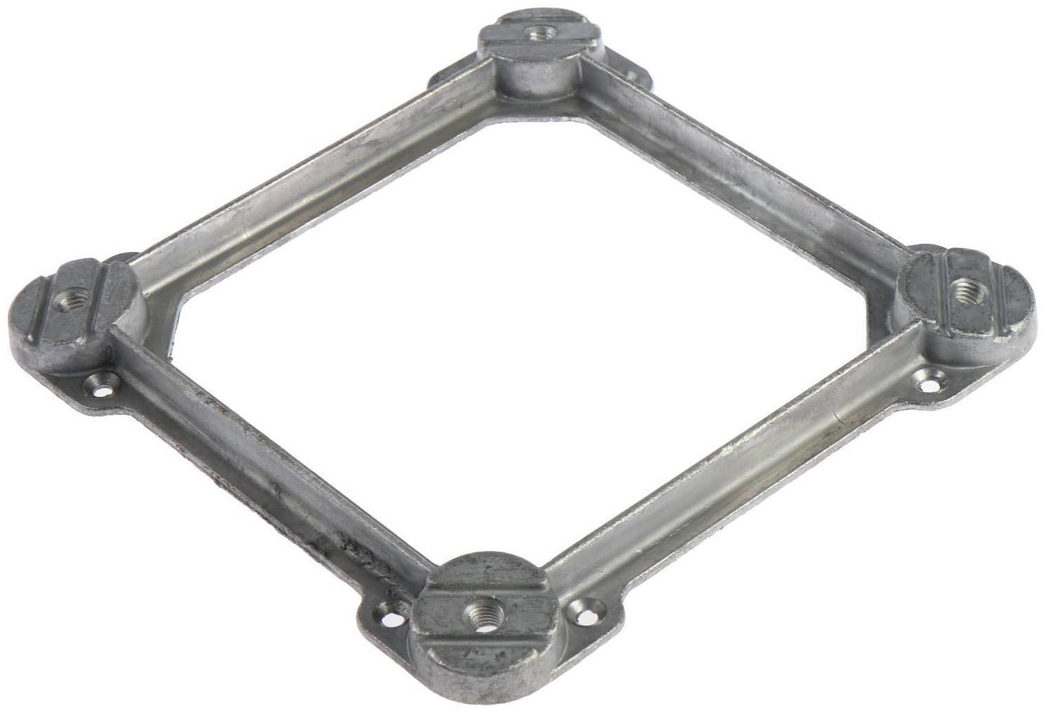 Табуретная стяжка 22х22 см