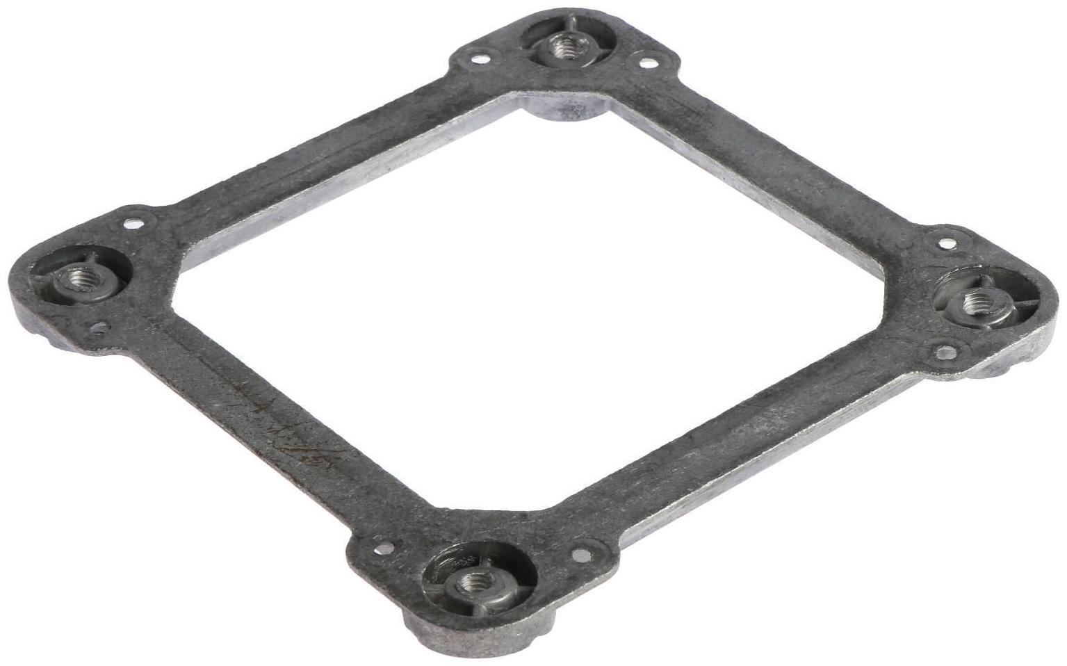 Табуретная стяжка 22х22 см