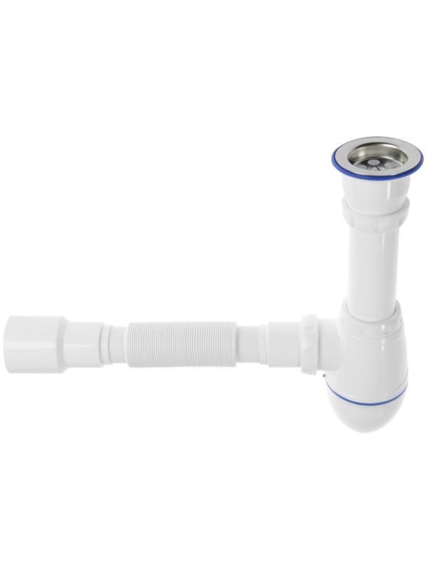 Сифон для раковины Unicorn А220, 1 1/2