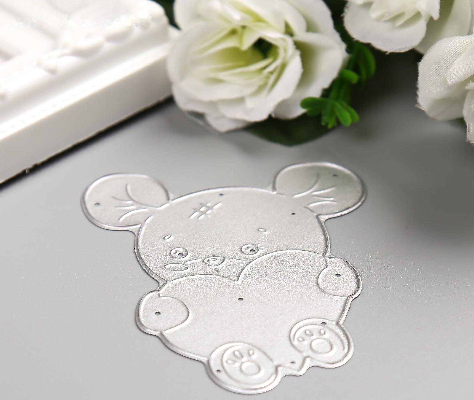 Нож для вырубки сталь 