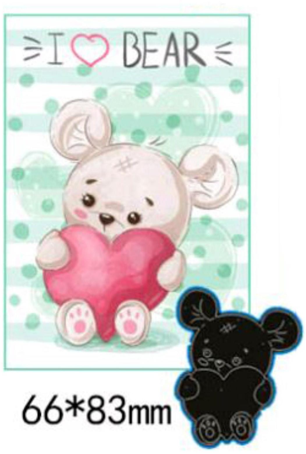 Нож для вырубки сталь 