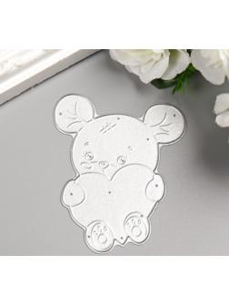 Нож для вырубки сталь 