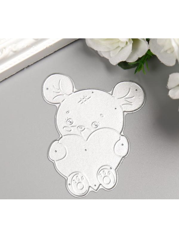 Нож для вырубки сталь 