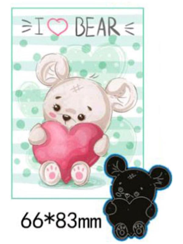 Нож для вырубки сталь 