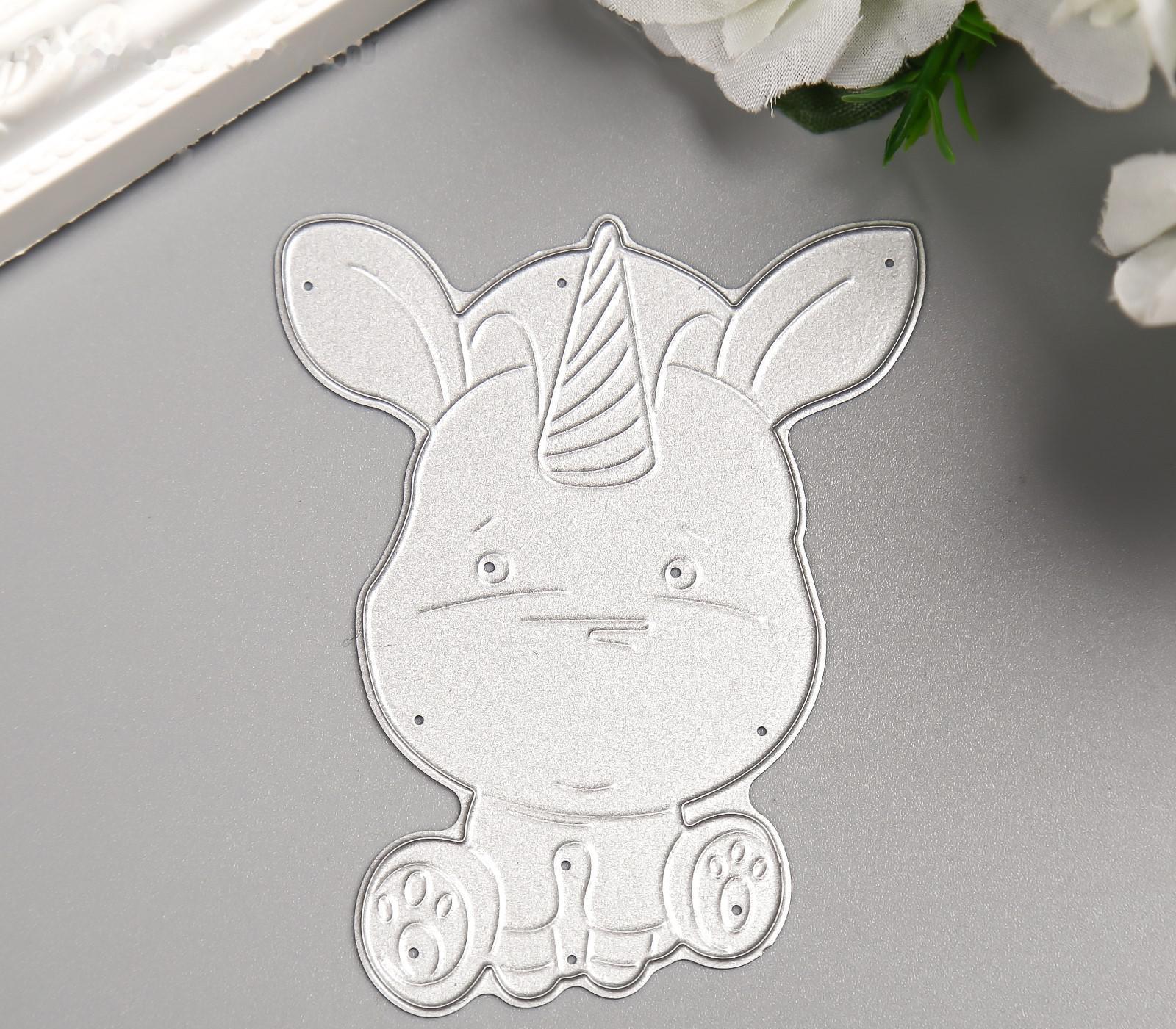 Нож для вырубки сталь 