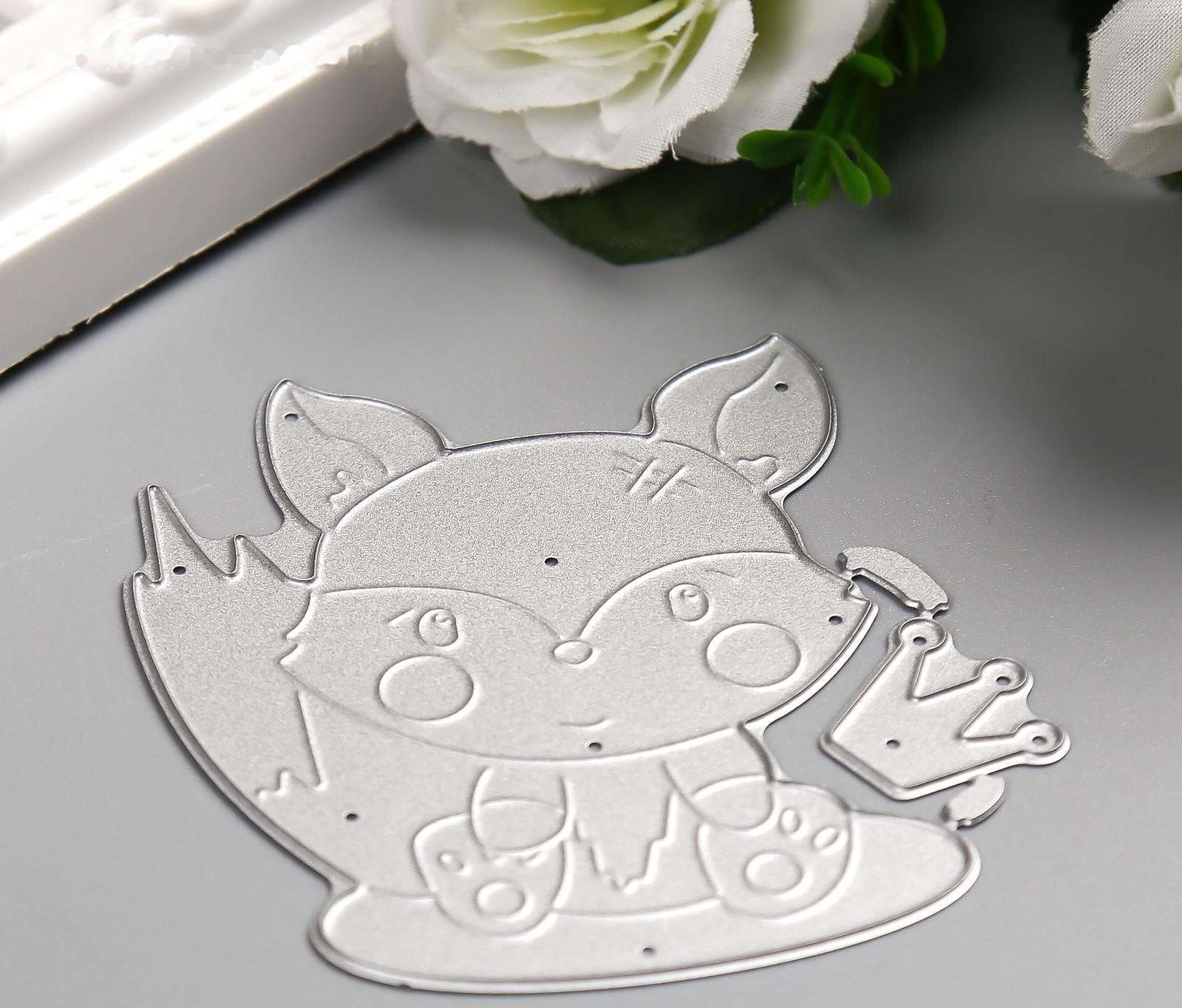 Нож для вырубки сталь 