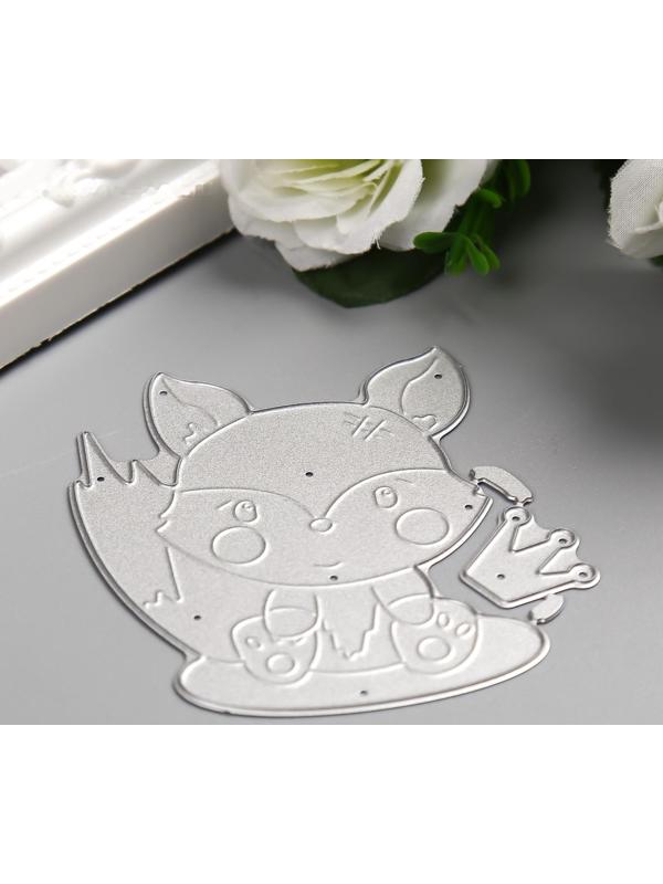 Нож для вырубки сталь 