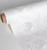 Клеёнка столовая на тканевой основе, ширина 137 см, рулон 20 метров, цвет белый