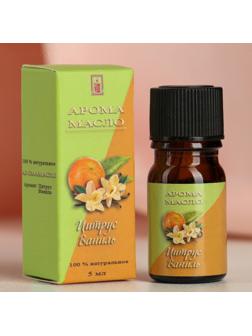 Эфирное масло 