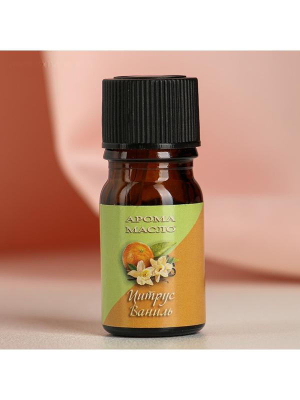 Эфирное масло 