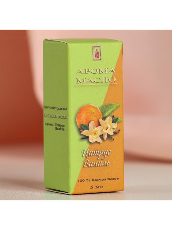 Эфирное масло 