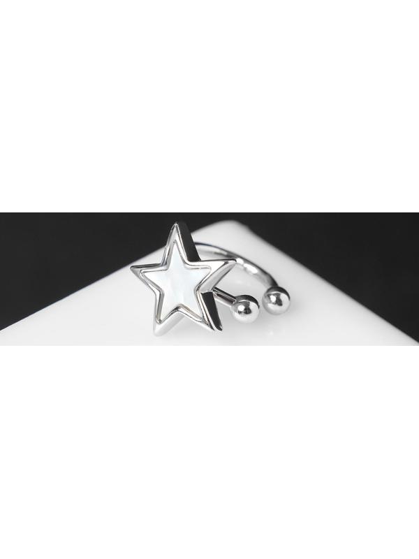 Серьга Каффа 