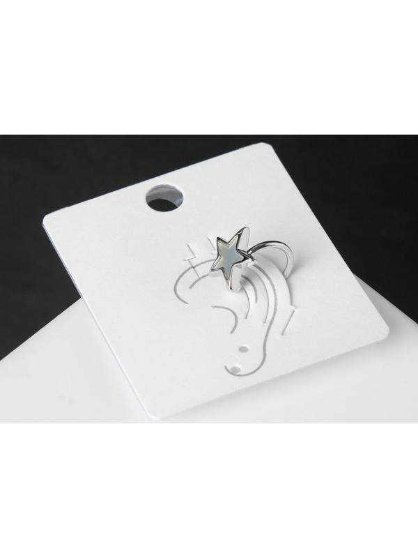 Серьга Каффа 