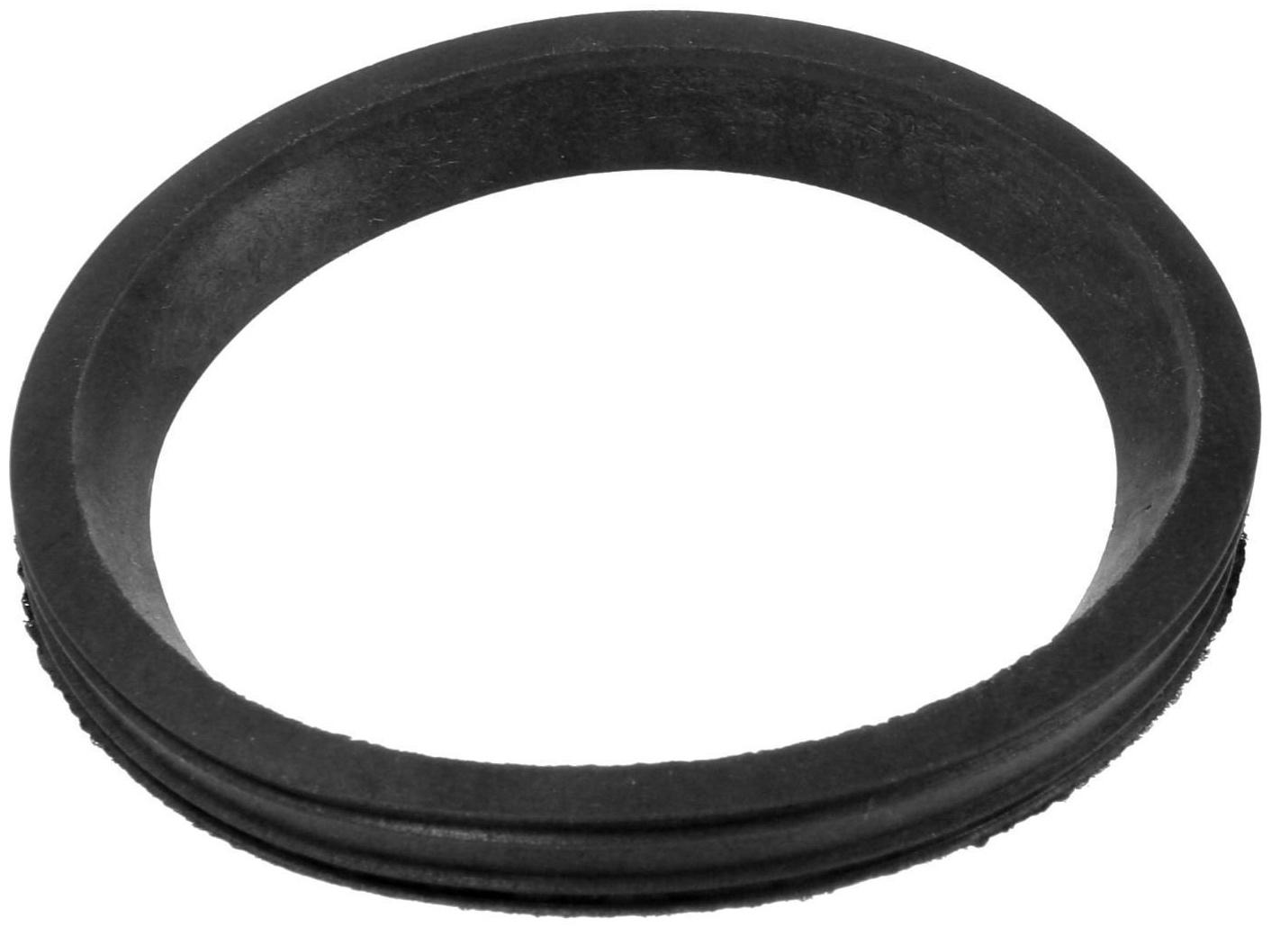 Кольцо для канализационных труб Masterprof ИС.130222, d=50 мм