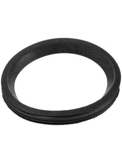 Кольцо для канализационных труб Masterprof ИС.130222, d=50 мм