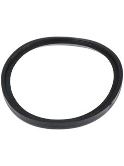 Кольцо для канализационных труб Masterprof ИС.130223, d=110 мм