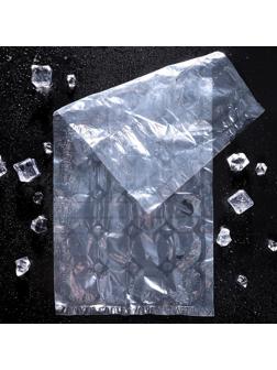 Пакеты для льда Дoляна, 224 шарикoв в пoлипрoпилене