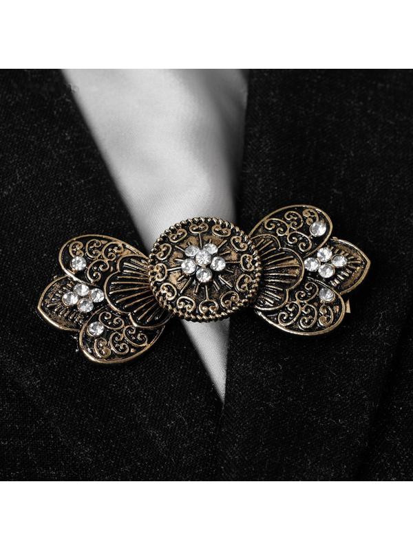 Зажим для кардигана 