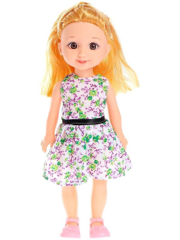 Кукла классическая «Марина» МИКС