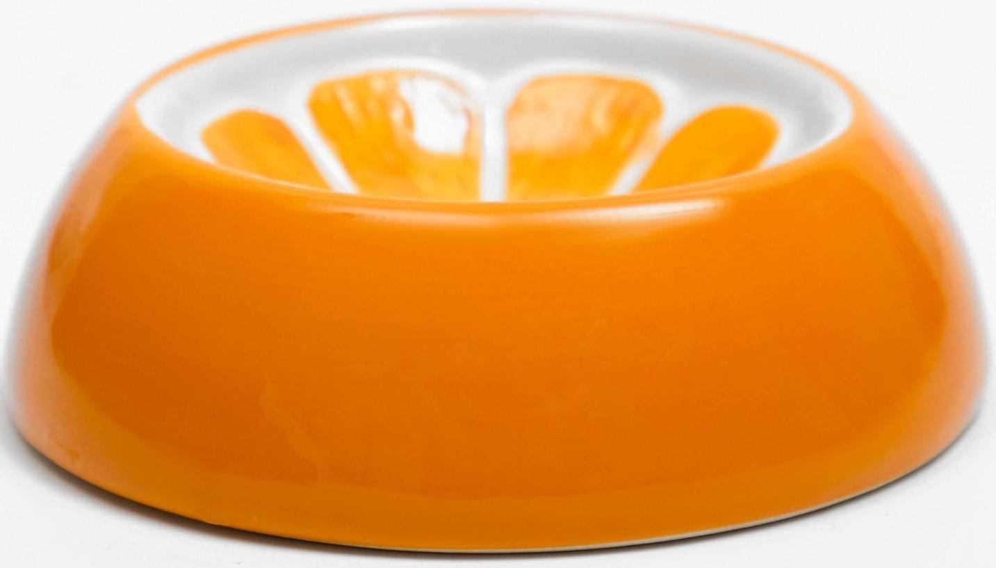 Миска керамическая для грызунов 