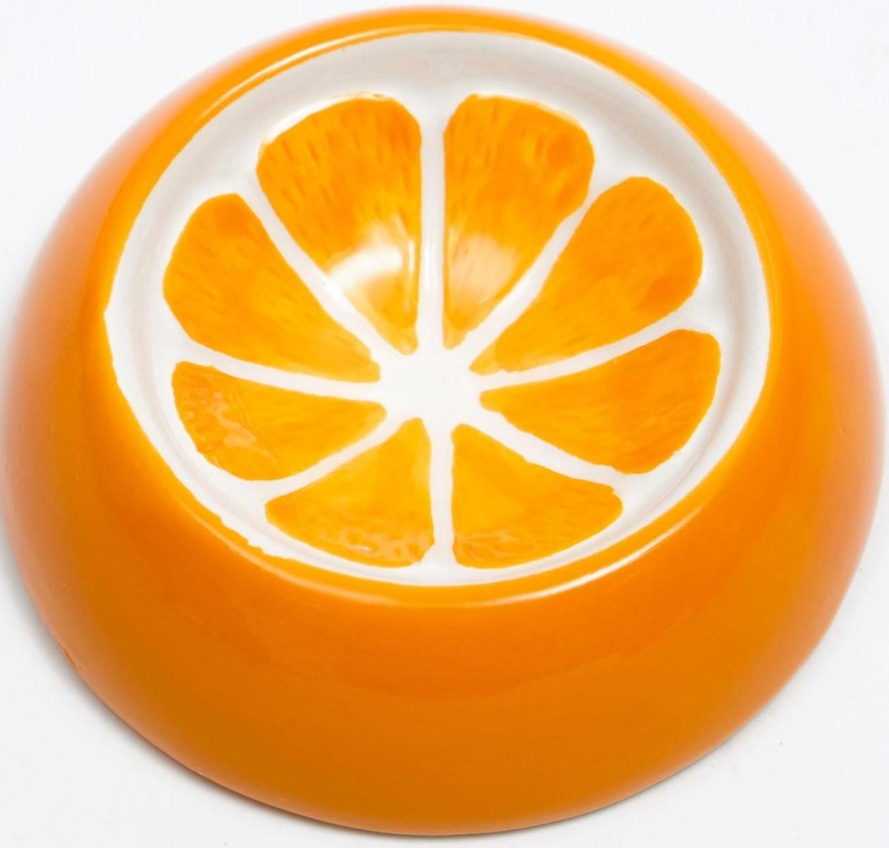 Миска керамическая для грызунов 