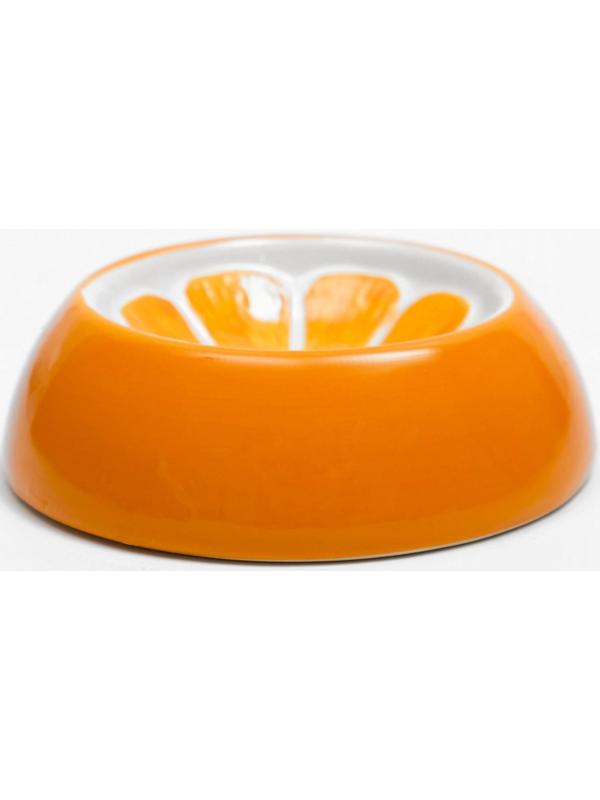 Миска керамическая для грызунов 