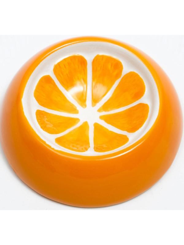 Миска керамическая для грызунов 