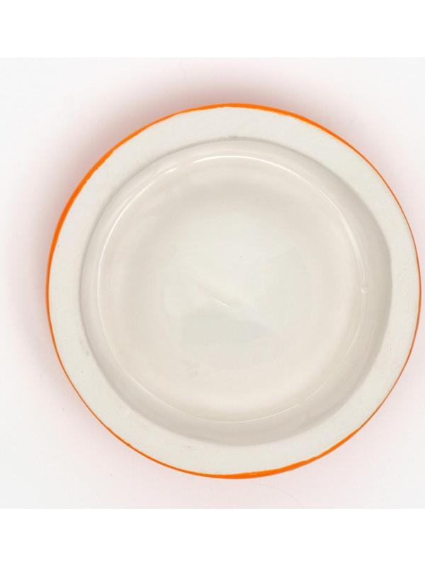 Миска керамическая для грызунов 