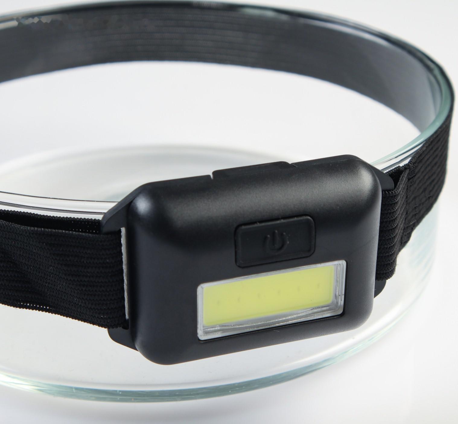 Набор для выживания 4в1 (фонарь налобный, карта выживания, паракорд, компас)