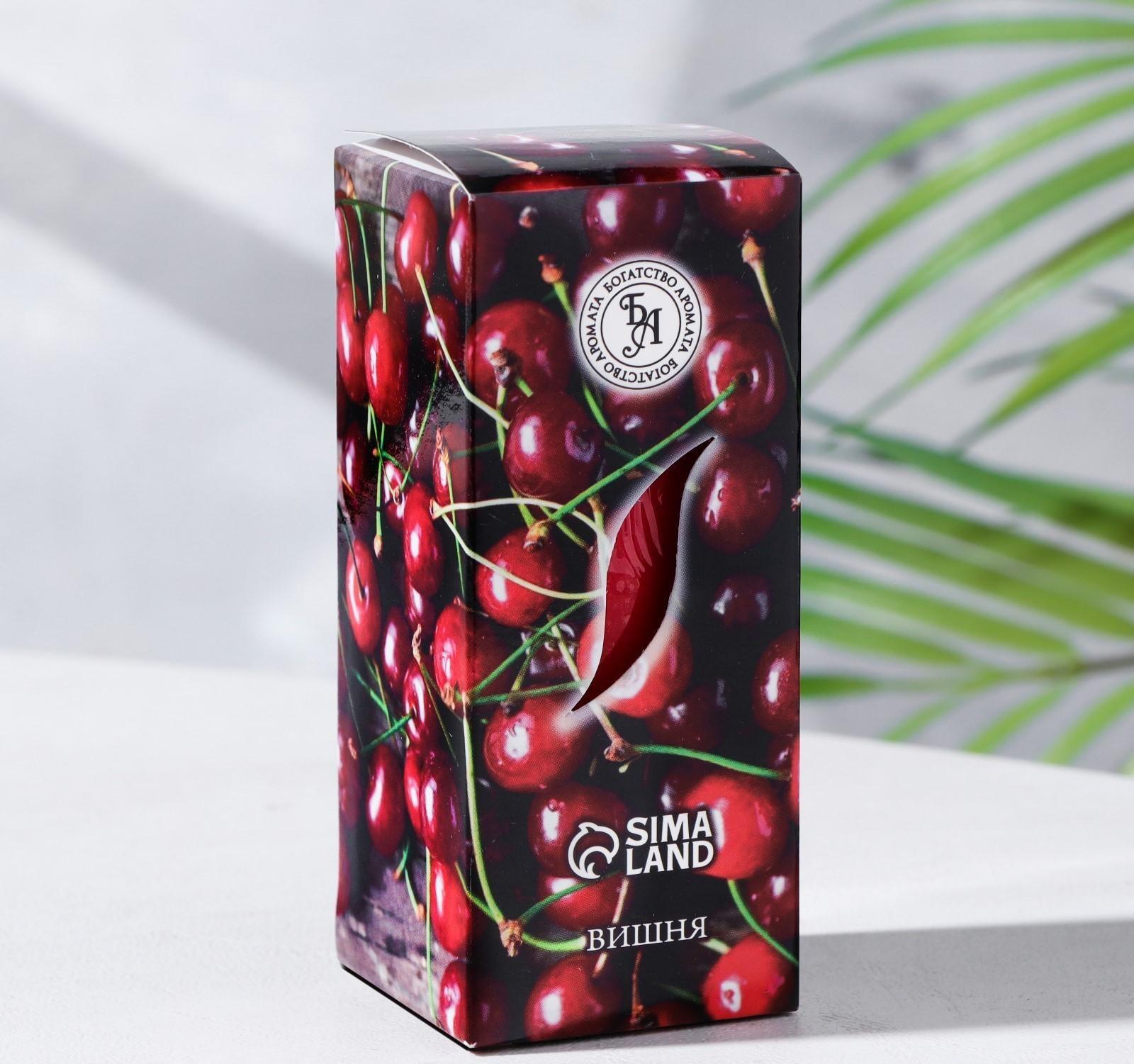 Свеча ароматическая 