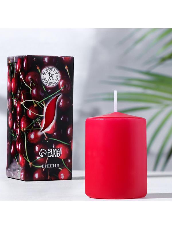 Свеча ароматическая 