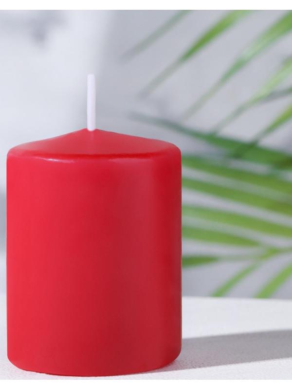 Свеча ароматическая 