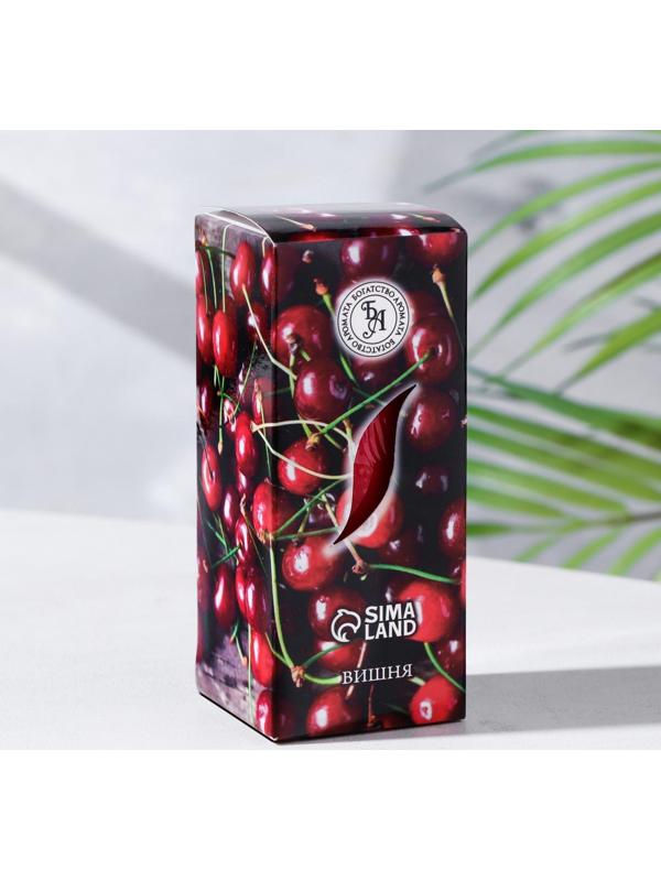 Свеча ароматическая 