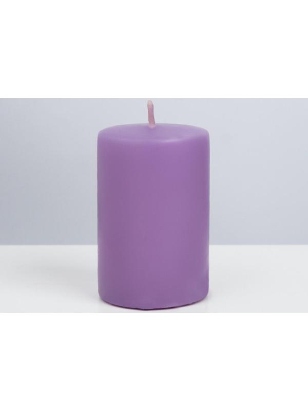 Свеча ароматическая 