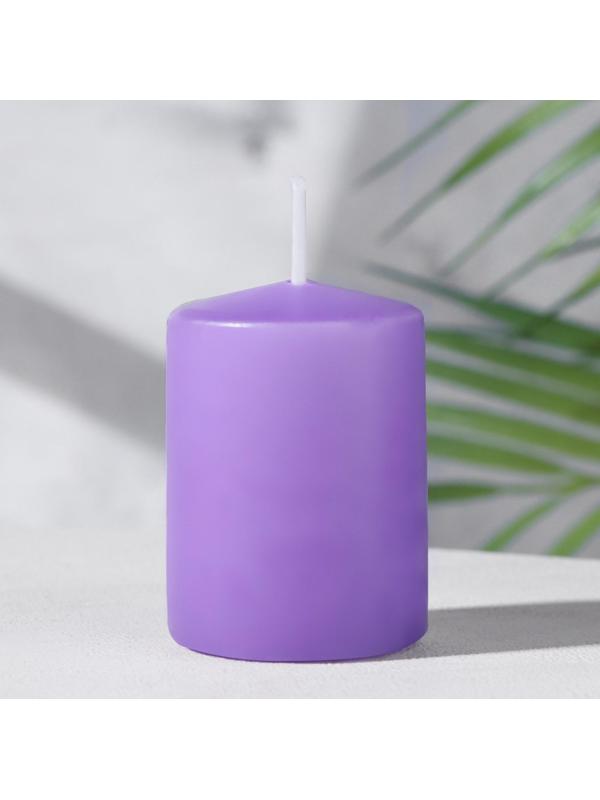 Свеча ароматическая 