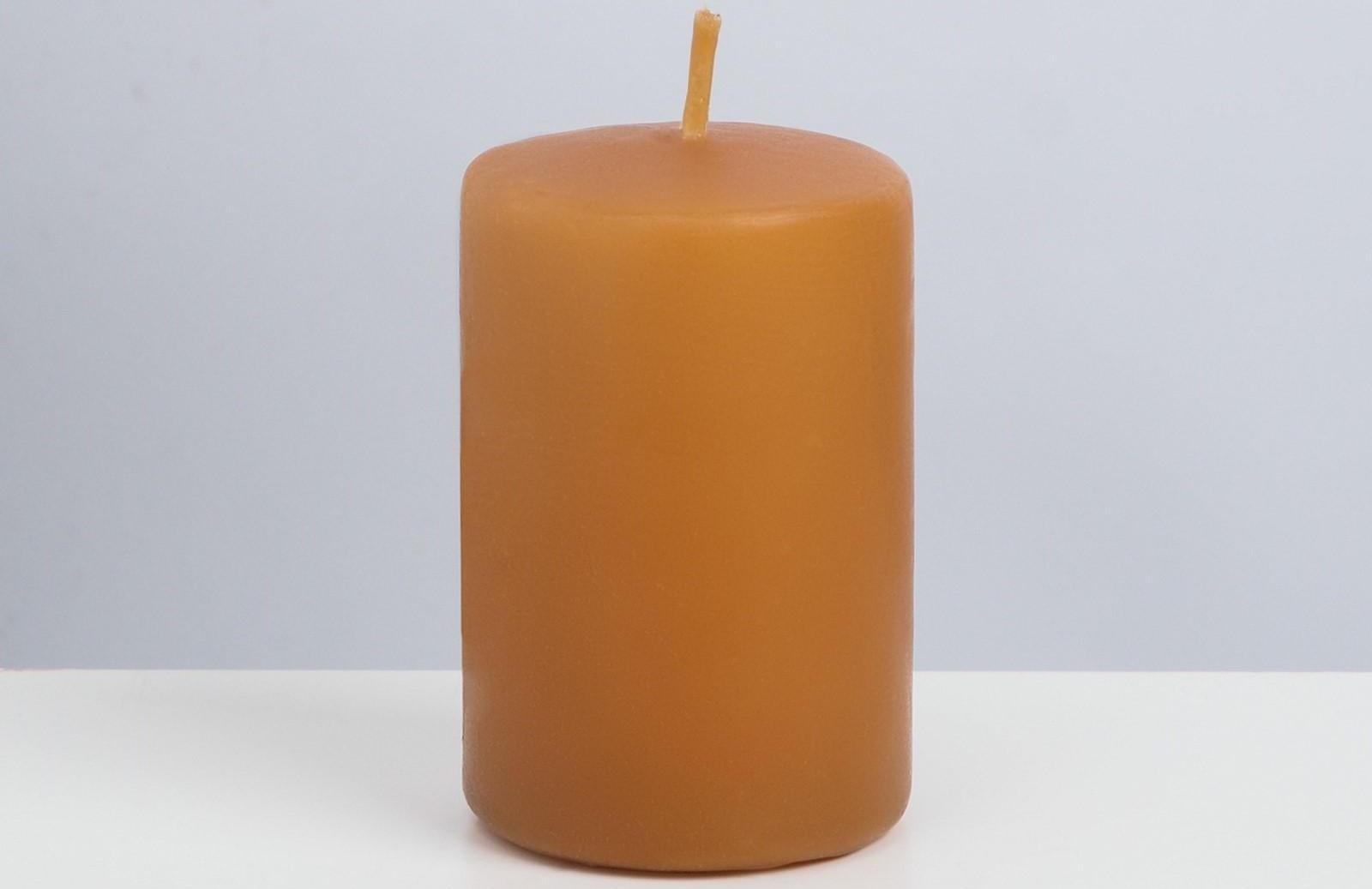 Свеча ароматическая 