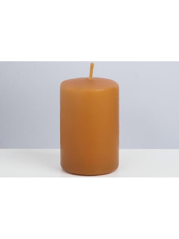 Свеча ароматическая 