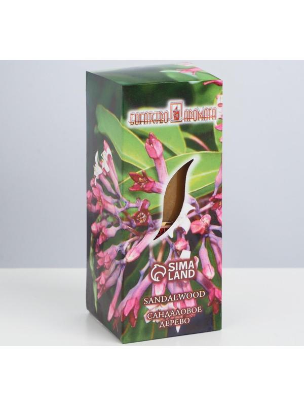 Свеча ароматическая 