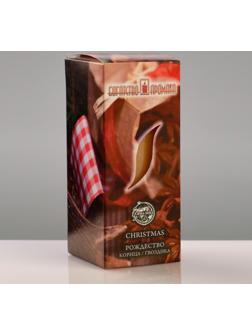 Свеча ароматическая 