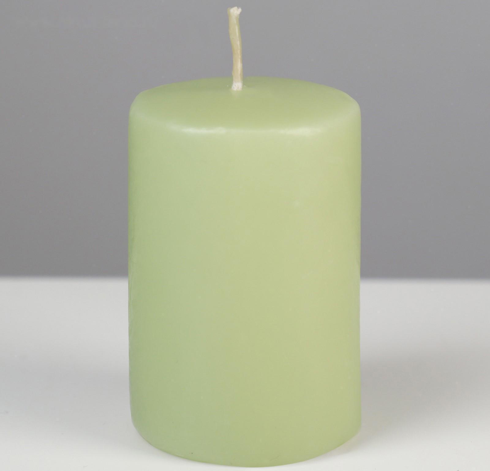 Свеча ароматическая 