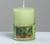 Свеча ароматическая 