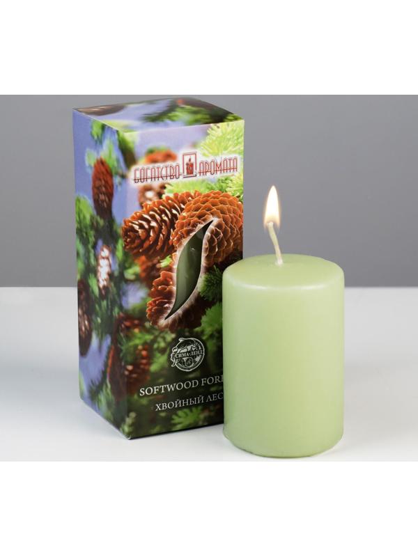 Свеча ароматическая 