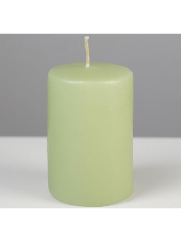 Свеча ароматическая 