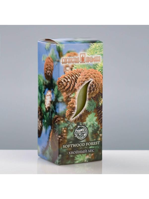 Свеча ароматическая 