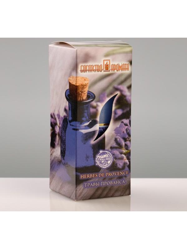 Свеча ароматическая 