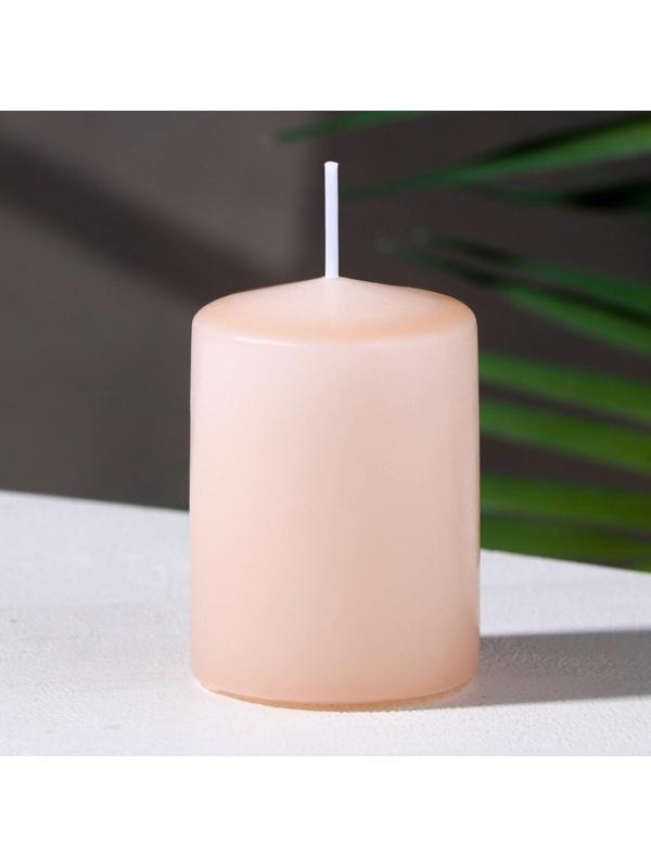 Свеча ароматическая 