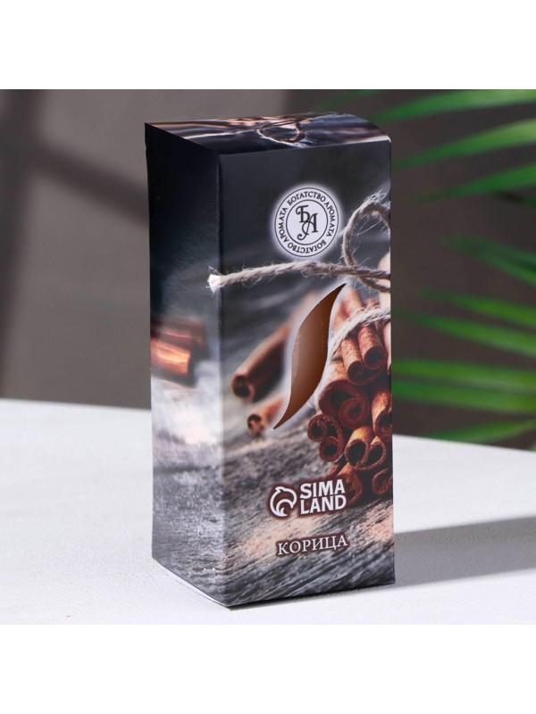 Свеча ароматическая 